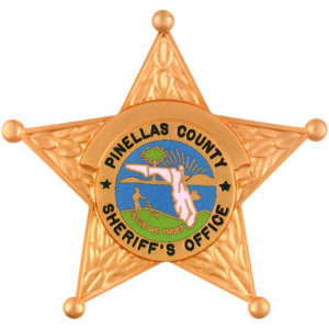 Pinellas County Sheriff's Office Pinellas County Sheriff's Office Logo