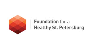 Foundation for a Healthy St. Petersburg Logo