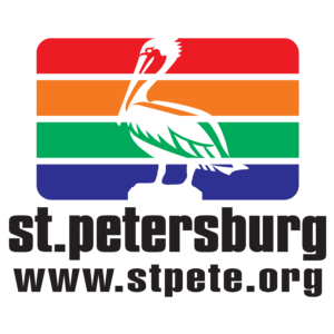 city st pete logo