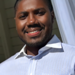 Derrick Turner headshot Inclusivity