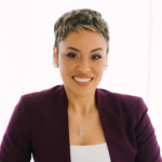 Dr. Luz D. Narcisse Headshot Square